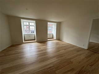 Photo 2. Apartment, Vestergade, Odense C 