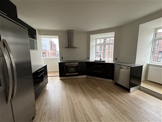 Photo 4. Apartment, Vestergade, Odense C 