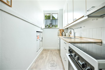 Photo 3. House, Emdrup Vænge, København Ø 