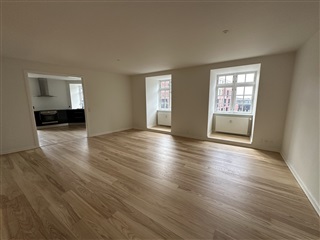 Photo 3. Apartment, Vestergade, Odense C 
