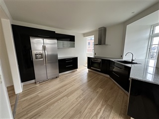 Photo 5. Apartment, Vestergade, Odense C 