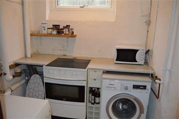 Photo 9. Room, Malerbakken, Holte 