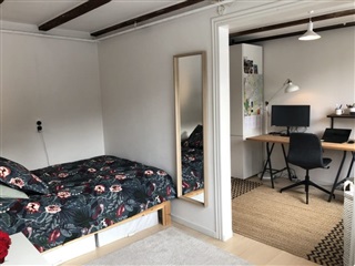 Photo 18. Room, Malerbakken, Holte 