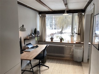 Photo 19. Room, Malerbakken, Holte 