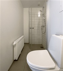 Photo 14. Apartment, Herluf Trolles Gade, Aalborg 