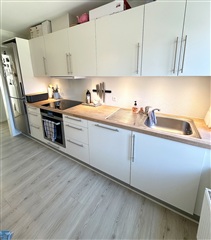 Photo 1. Apartment, Herluf Trolles Gade, Aalborg 