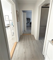 Billede 9. Lejlighed, Herluf Trolles Gade, Aalborg 