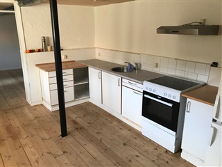 Photo 2. Apartment, Skovsbovej, Svendborg 