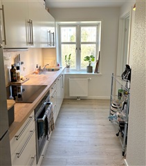 Photo 2. Apartment, Herluf Trolles Gade, Aalborg 