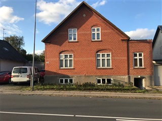 Photo 3. Apartment, Skovsbovej, Svendborg 