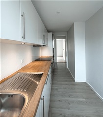 Photo 4. Apartment, Herluf Trolles Gade, Aalborg 
