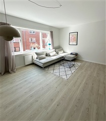 Photo 3. Apartment, Herluf Trolles Gade, Aalborg 