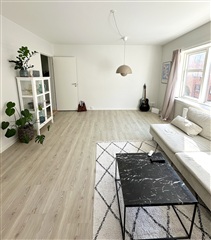 Photo 4. Apartment, Herluf Trolles Gade, Aalborg 