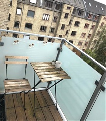 Billede 3. Lejlighed, Herluf Trolles Gade, Aalborg 