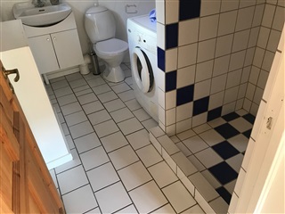 Photo 1. Apartment, Skovsbovej, Svendborg 