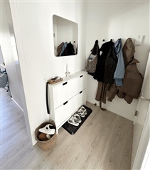 Billede 10. Lejlighed, Herluf Trolles Gade, Aalborg 