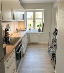 Billede 1. Lejlighed, Herluf Trolles Gade, Aalborg 