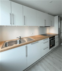 Photo 3. Apartment, Herluf Trolles Gade, Aalborg 