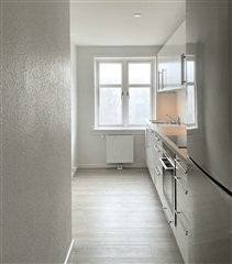 Photo 10. Apartment, Herluf Trolles Gade, Aalborg 