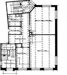 Billede 1. Lejlighed, Skovgaardsvej, Viborg 