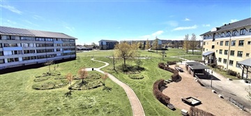 Photo 6. Apartment, Koktvedvej, Frederikshavn 