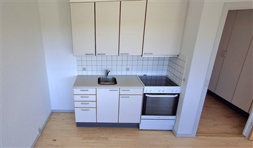 Photo 1. Apartment, Koktvedvej, Frederikshavn 