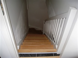 Photo 8. House, Preislers Plads, Viborg 