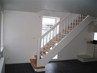 Photo 4. House, Preislers Plads, Viborg 