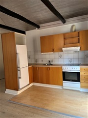 Photo 3. Apartment, Sct. Nicolaj Gade, Viborg 