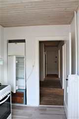 Billede 3. Lejlighed, Skovgaardsvej, Viborg 