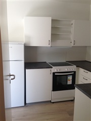 Photo 1. Apartment, Sct. Mathias Gade, Viborg 