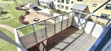 Photo 5. Apartment, Koktvedvej, Frederikshavn 