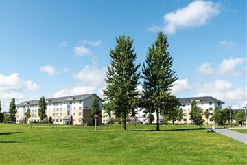Photo 2. Apartment, Koktvedvej, Frederikshavn 