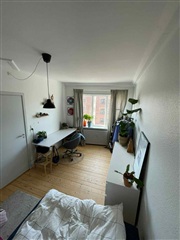 Photo 3. Room, Kastetvej, Aalborg 