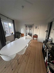 Photo 6. Room, Kastetvej, Aalborg 