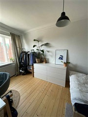 Photo 1. Room, Kastetvej, Aalborg 