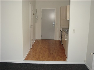 Photo 1. Apartment, Sjællandsgade, Viborg 