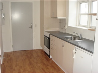 Photo 2. Apartment, Sjællandsgade, Viborg 