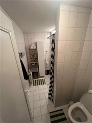 Photo 8. Room, Kastetvej, Aalborg 