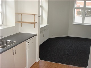 Photo 3. Apartment, Sjællandsgade, Viborg 