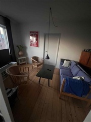 Photo 4. Room, Kastetvej, Aalborg 