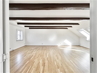 Photo 1. Apartment, Danmarksgade, Fredericia 