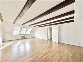 Photo 2. Apartment, Danmarksgade, Fredericia 