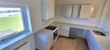 Photo 1. Apartment, Randersgade, Frederikshavn 