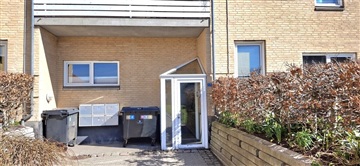 Billede 8. Lejlighed, Nytorv, Frederikshavn 