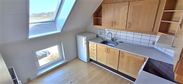 Billede 1. Lejlighed, Nytorv, Frederikshavn 