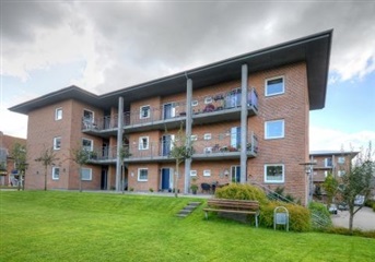 Photo 2. Apartment, Frejasgade, Ikast 