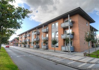 Photo 1. Apartment, Frejasgade, Ikast 