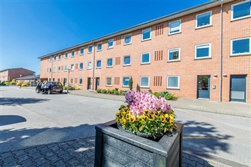 Photo 21. Apartment, Dyssegården, Holstebro 