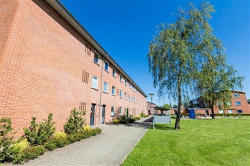 Photo 11. Apartment, Dyssegården, Holstebro 